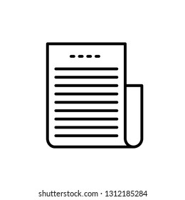 Business, reports, data