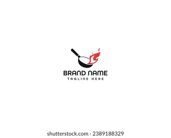 Business Restaurant brand logo design