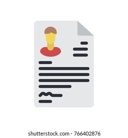 Business - Resume