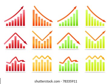 Business revenue statistics