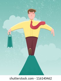 Business risk
