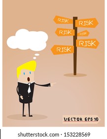 business is risk