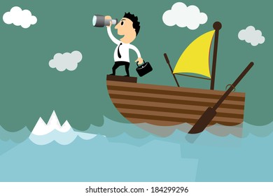 business risk
