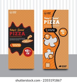 Business Roll Up Banner stand. Presentation concept. Abstract modern roll up background. Vertical roll up template billboard, banner stand or flag design layout. Poster for conference, forum, shop