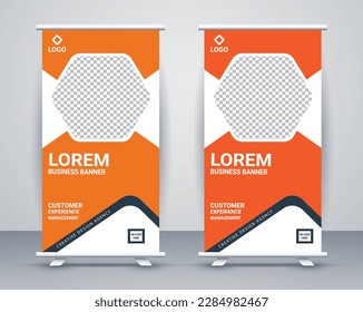 Diseño de plantillas de banners para el desarrollo empresarial
