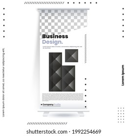 Juego de Acumulación de Negocios. Diseño estándar. Plantilla de banner, Abstract Blue Geometric Triangle Background vector, volante, presentación, folleto, bandera j, base x, pancarta x, exhibición de exhibición