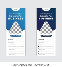 Juego de Acumulación de Negocios. Diseño estándar. Plantilla de banner, Presentación. Publicación de portada. Vector de material. EPS