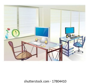 Business Room