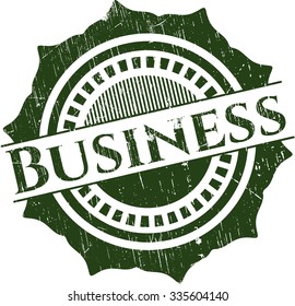 Business rubber texture