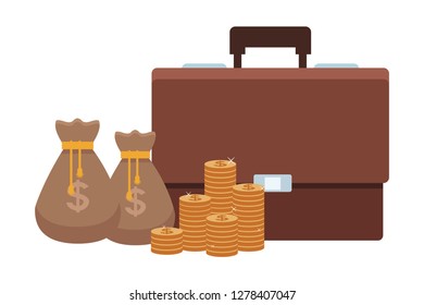 business saving money element