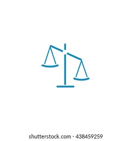 business scales