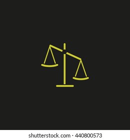 business scales