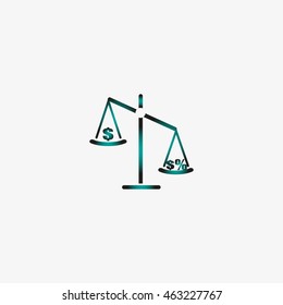 business scales