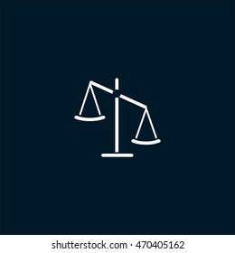 business scales