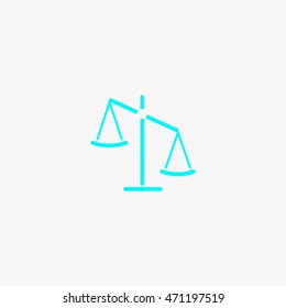 business scales