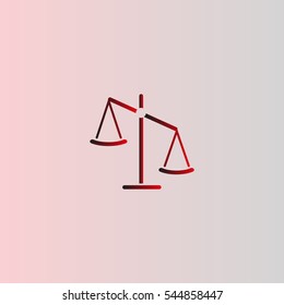 business scales
