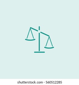 business scales