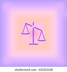 business scales