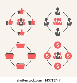 Business Schemes.