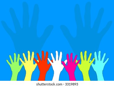 Business Schools Work Community Hands Business Schools Work Community Animal Group Palm Arms Diversity People Index Native Rights Human Education School Person Holding Hands Race Silhouette Art Multi