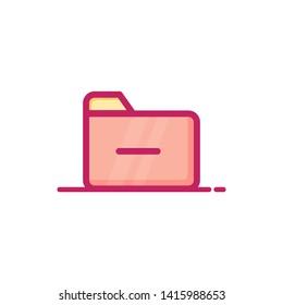 Business secured login style. Human fingerprint login. Ready to use for website mobile app presentation and any other projects. Suitable for any user interface and user experience