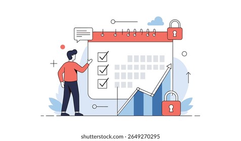 Business Security and Data Protection Strategies for Effective Risk Management and Operational Continuity