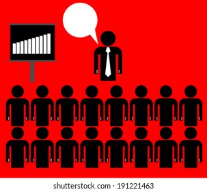 business seminar speech 