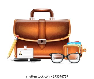 Business Set