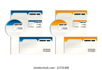 business set