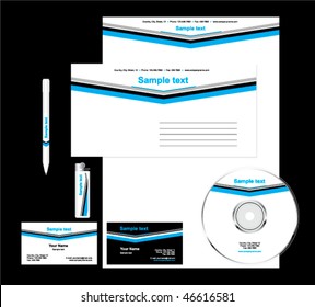 business set