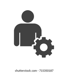 business setting icon