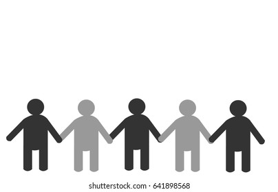 business shake hands  