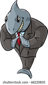 Business Shark