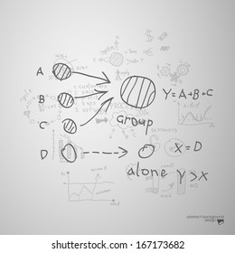business sign