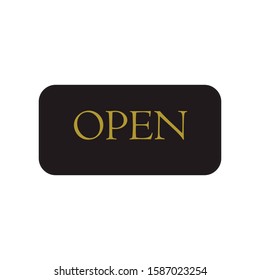 A business sign that says 'is some local working or not'                                                                              EPS Vector