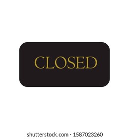 A business sign that says 'is some local working or not'                                                                              EPS Vector