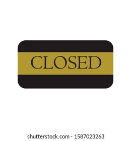 A business sign that says 'is some local working or not'                                                                              EPS Vector