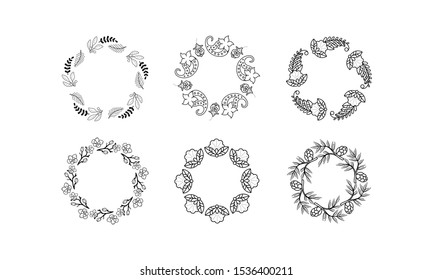  Business signs, logos, identity, spa, hotels, badges elements, dating