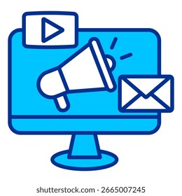 Business Simple Icon Vektorgrafik-Konzept