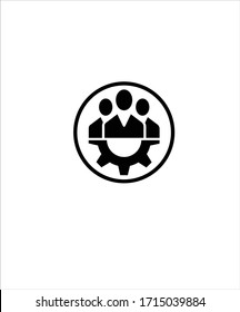 business skill icon,vector best flat business skill icon.