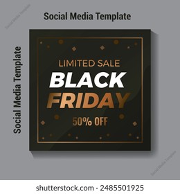 Business Social Media Post Design Vector Template And Modern Flyer