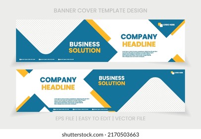 business social media template design professional
vector background. eps file easy to edit. great for website cover advertising and more