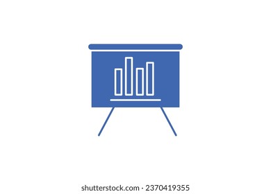 Business Solid Glyph Icons For Infographics Mobile UX UI Kit And Print Design Include Vector Graph Lines Education Coffee Tea Food Meal Collection Modern Infographic Logo and Pictogram Office Editable