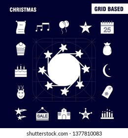 Business  Solid Glyph Icons Set For Infographics, Mobile UX/UI Kit And Print Design. Include: Folder, Share, Document, File, Dollar, Money, Currency, Coin, Collection Modern Infographic Logo and Picto
