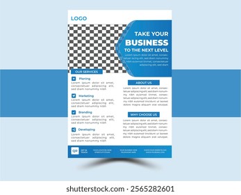 BUSINESS SOLUTIION FLYER DESING.Transform Your Business with Our Expert Agency Services! We specialize in helping companies achieve their goals through personalized strategies, innovative marketing, 