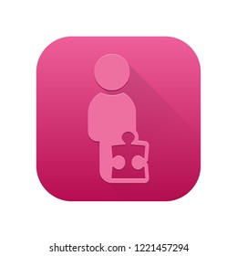 Business Solution - App Icon