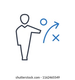 Business Solution Icon