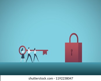 193,007 Unlock concepts Images, Stock Photos & Vectors | Shutterstock