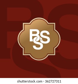 Business solutions logo.