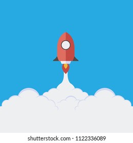 Business start up concept